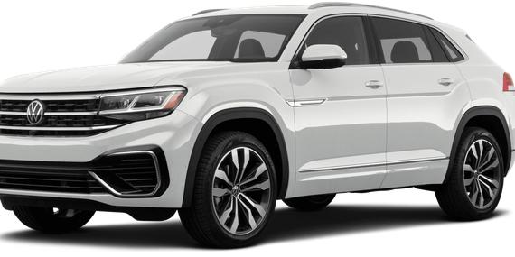 VOLKSWAGEN ATLAS CROSS SPORT 4MOTION 2022 1V2FE2CA0NC207844 image VOLKSWAGEN ATLAS CROSS SPORT 4MOTION 2022 1V2FE2CA0NC207844 image